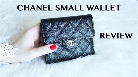 how to buy chanel wallet online blog|chanel small wallet price.